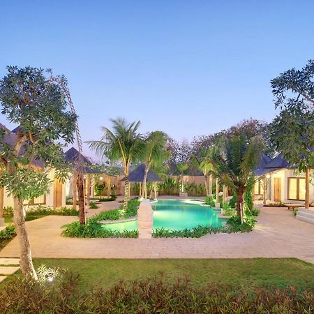 Two Bedroom Villa In Bingin Beach Uluwatu Exterior foto