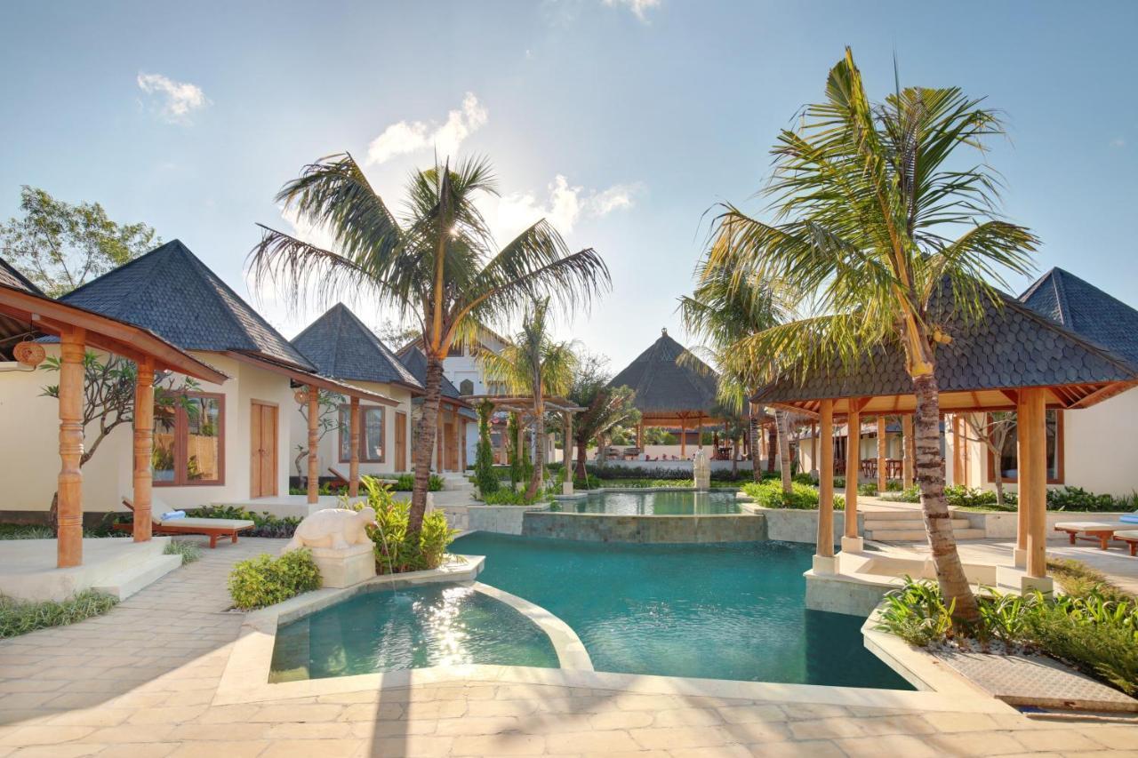 Two Bedroom Villa In Bingin Beach Uluwatu Exterior foto
